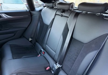 BMW Seria 4 G22-23-26 Coupe 2.0 420d 190KM 2024 BMW Seria 4 I wlasciciel Hak M Pakiet Gwarancja Bezwypadkowy FVAT23, zdjęcie 28