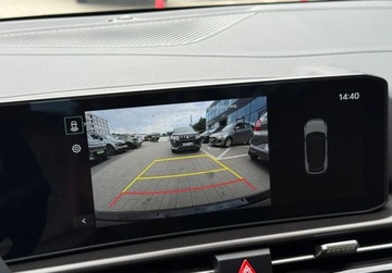 Kia Sportage V 2025 Kia Sportage NOWY BUSINESS LINE z jasna skora w srodku OD REKI 1.6, zdjęcie 39