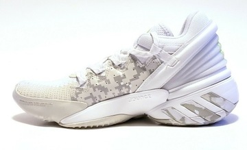 АДИДАС Д.О.Н. Проблема FW8510