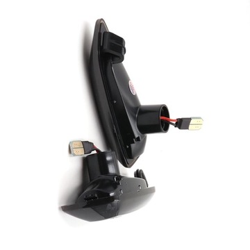 DYNAMICZNE LED Kierunkowskazy Opel Zafira C 2011