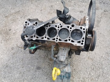 BLOK SILNIKA VW T4 2.4 DIESEL AAB