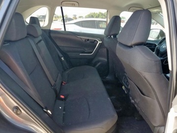 Toyota RAV4 V 2025 Toyota RAV4 2025 TOYOTA RAV4 LE 2.5 Hybryda 176KM, zdjęcie 11