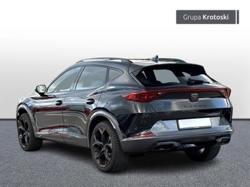 Cupra Formentor Crossover 1.5 TSI 150KM 2024 Cupra Formentor 1.5 TSI 150 KM 7-biegowa automatyc, zdjęcie 3