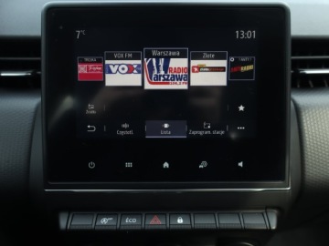 Renault Clio V Hatchback 5d 1.0 TCe 100KM 2020 Renault Clio 1.0 TCe, Salon Polska, 1. Właściciel, zdjęcie 11