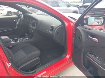Dodge Charger VII 2022 Dodge Charger 2022r, GT, 3.6L 3.6 Benzyna 303KM, zdjęcie 8