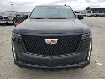 Cadillac Escalade III 2023 Cadillac Escalade Sport 2023 6.2l 6.2 Benzyna 420KM, zdjęcie 5