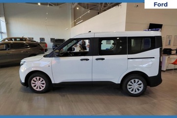 Ford Tourneo Courier II 1.0 EcoBoost 125KM 2025 FORD Tourneo Courier Trend 1.0 125KM, zdjęcie 3