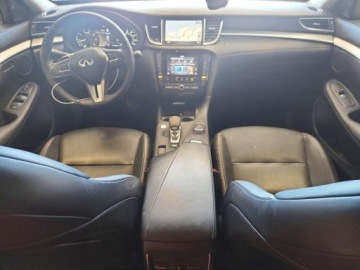 Infiniti QX50 2021 Infiniti QX50 Essential 2021 2.0 Benzyna 268KM, zdjęcie 8