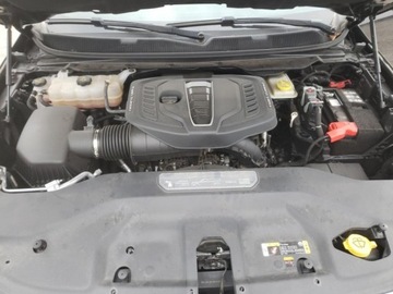 Jeep 2022 Jeep Inny Grand Wagoneer Series III 2022 3.0l 3.0 Benzyna 510KM, zdjęcie 6