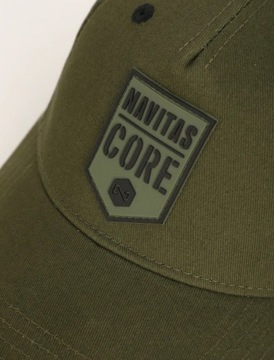 Czapka z daszkiem Navitas Kids Core Cap