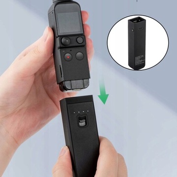 Блок питания камеры для расширения DJI Pocket 2