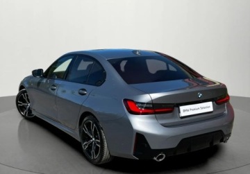 BMW Seria 3 G20-G21 Limuzyna 2.0 320i 184KM 2025 BMW Seria 3 LEASING 103 Samochod demonstracyjny BMW Bonkowscy Wroclaw, zdjęcie 5