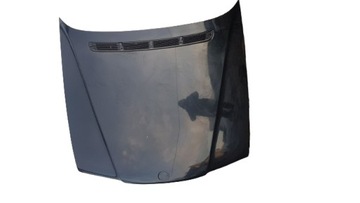BMW E38 MASKA POKRYWA SILNIKA COSMOSCHWARZ