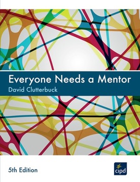 Everyone Needs A Mentor - Clutterbuck, David EBOOK