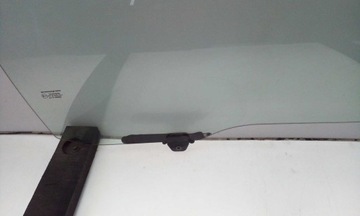 SKLO (OKNO) BOČNÍ PRAVÁ PŘEDNÍ HONDA PRELUDE V 1997-2000