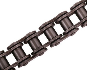 Łańcuch rolkowy z oringiem ANSI A 60 (R1 3/4) 5m Waryński WARYŃSKI W-L60OR