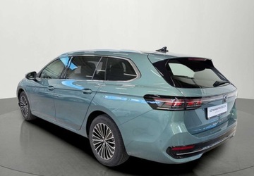 Volkswagen Passat B8 Variant Facelifting 2.0 TDI SCR 150KM 2024 Volkswagen Passat Wielki wyswietlacz - ACC 210h - Virutal Cockpit - Alcant, zdjęcie 6