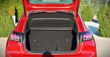 Peugeot 208 II Hatchback 1.5 BlueHDI 102KM 2022 Peugeot 208 (nr 241) 1.5 HDI 102KM Tempomat Klima Gwarancja 1.5 Diesel, zdjęcie 6