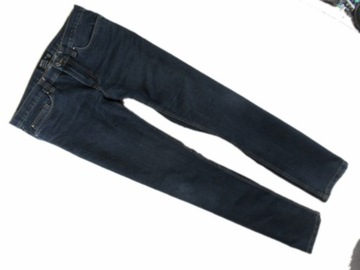 IDENTIC ____ SYDNEY STYLE JEANS SPODNIE ____ 34/34