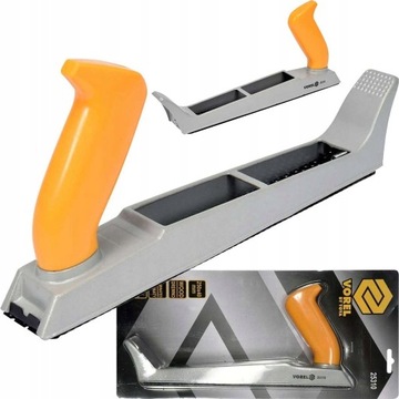 Tarnik Zdzierak Strug do płyt gipsowych 250 x 40mm