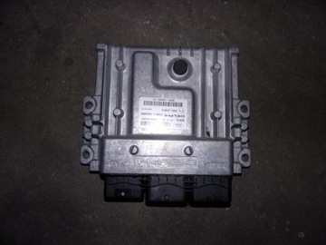 FORD S-MAX LIFT 2.0 TDCI KOMPUTER BG91-12A650-NJ