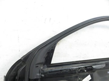 DVEŘE PRAVÉ 3D MERCEDES-BENZ TŘÍDA C CL203 197U