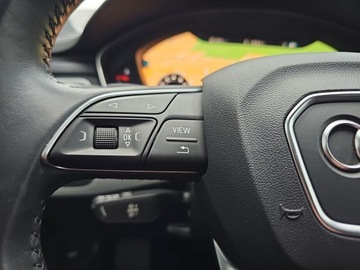 Audi A4 B9 Avant 2.0 45 TFSI 245KM 2019 Audi A4 Allroad 2.0 Benzyna 245KM, zdjęcie 12