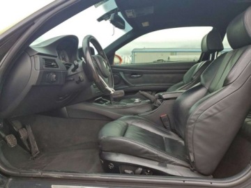 BMW Seria 3 E90-91-92-93 2008 BMW M3 2008 4.0l 4.0 Benzyna 414KM, zdjęcie 7