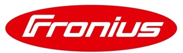 Газовое сопло для горелки Fronius MTG 2500S MIG/MAG
