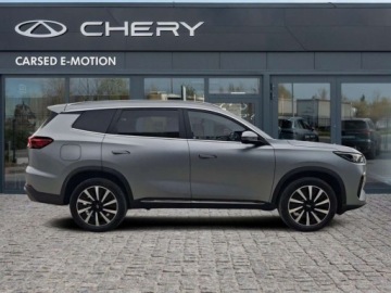 Chery Tiggo 8 SUV PHEV 1.5 T-GDI DHE 279KM 2025 Chery Tiggo 8 1.5 Hybryda Plug-in 279KM, zdjęcie 32