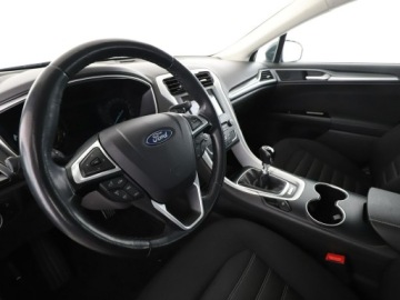 Ford Mondeo V Kombi 1.5 EcoBoost 165KM 2018 Ford Mondeo navi kamera tempomat grzane fotele, zdjęcie 13