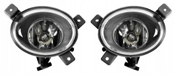 HALOGEN H1 LEVÝ VOLVO S60 00-04 TYC