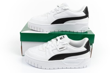 Buty damskie sportowe Puma Cali Dream [383157 04]