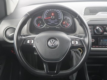 Volkswagen up! Hatchback 5d Facelifting 1.0 60KM 2018 VW Up! 1.0 MPI, Salon Polska, Serwis ASO, Klima, zdjęcie 12