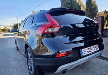 Volvo 2013 Volvo V40 Cross Country Volvo V40 Cross Country T4 Powershift Summum 1.6, zdjęcie 4