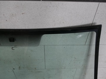 TOYOTA COROLLA E12 ПОДЪЕМ ПЕРЕДНЕГО ВЕТРОВОГО СТЕКЛА