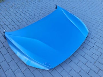 ПЕТЛИ КАПОТА В СБОРЕ VOLVO S60 II V60 I LIFT 713 -46