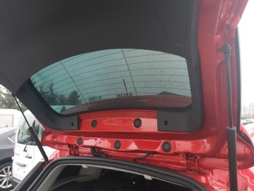 КРЫШКИ НА RENAULT CLIO 4 IV COMBI 2012-2019 гг.
