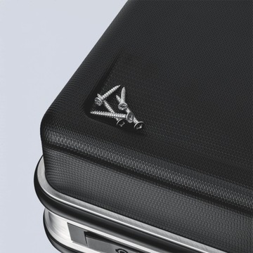 Базовый чемодан для инструментов, пустой Knipex