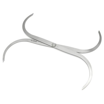 ВНЕШНИЕ БАКИ 355 ММ ДЛЯ ИЗМЕРЕНИЯ ТОЛЩИНЫ И ДИАМЕТРА СТЕН