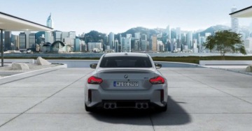 BMW Seria 2 F74 2026 BMW M2 3.0 Benzyna 480KM, zdjęcie 4