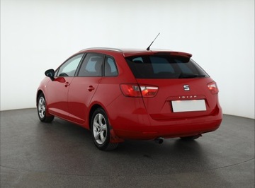 Seat Ibiza IV SportTourer Facelifting 1.2 TSI 90KM 2016 Seat Ibiza 1.2 TSI, Klima, Klimatronic, Tempomat, zdjęcie 3