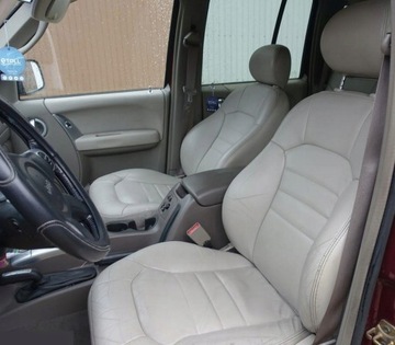 Jeep Liberty 2001 Jeep Liberty Limited 3.7 benz+ LPG 211KM 2001r stan bdb! po serwisie, zdjęcie 13