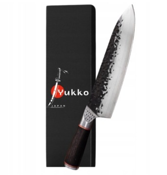 Нож шеф-повара в японском стиле, профессиональный, очень острый, точный