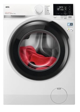 OUTLET PRALKA AEG LR624P94Q AUTODOSE 9KG