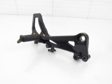 Правая водительская + подножка KTM RC 125, 17р ABS