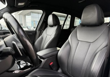 BMW X3 G01 SUV Facelifting 2.0 20d 190KM 2022 BMW X3 I wlasciciel M Sport Hak Gwarancja Bezwypadkowy FVAT23, zdjęcie 25