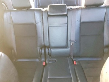 Dodge Durango III 3.6 V6 294KM 2020 Dodge Durango 2020 DODGE DURANGO GT 3.6 Benzyna 295KM, zdjęcie 9