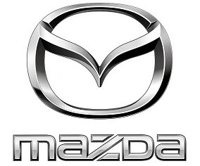 DRŽÁK SKŘÍŇKA ZNAKU MASKA POD RADAR MAZDA CX-30 ORIGINÁLNÍ