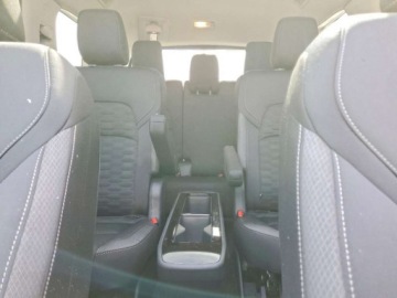 Nissan Pathfinder III 2025 Nissan Pathfinder Sv 2025 3.5 Benzyna 284KM, zdjęcie 11